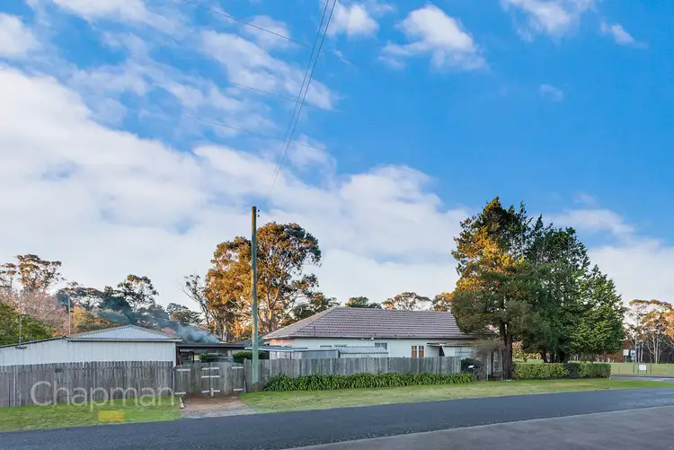 Sixth view of Homely house listing, 48 Barton Street, Katoomba NSW 2780