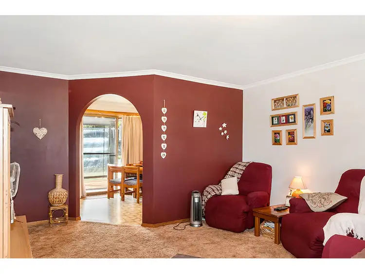Second view of Homely semi-detached listing, 2/11 Graeme Avenue, Goonellabah NSW 2480