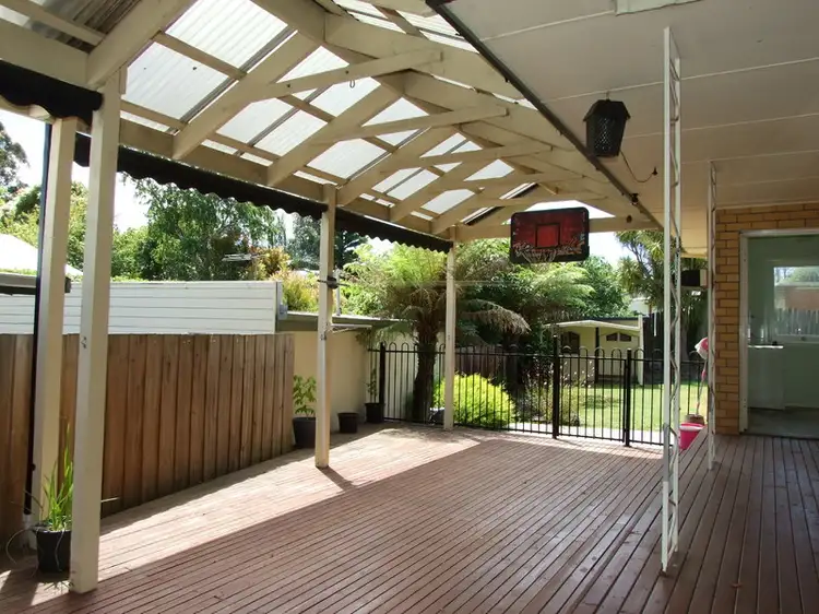 Fourth view of Homely house listing, 12 Ford Avenue, Newborough VIC 3825