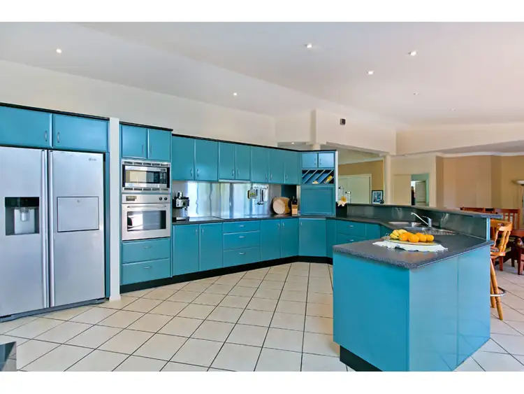 Second view of Homely house listing, 70 Aspect Drive, Victoria Point QLD 4165