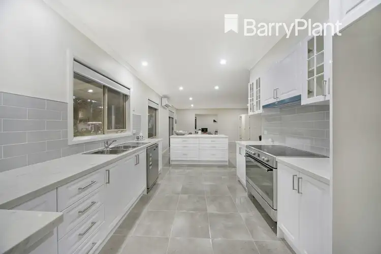Second view of Homely house listing, 305 Forest Road, Labertouche VIC 3816