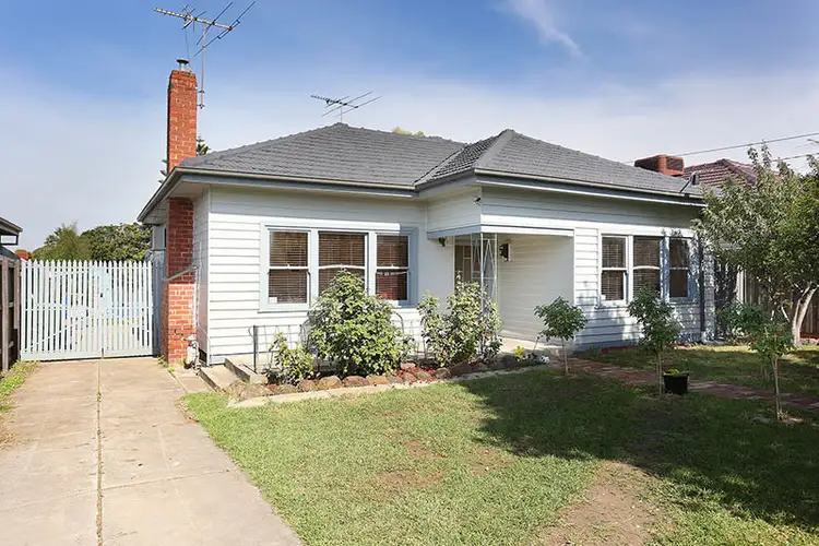 Main view of Homely house listing, 5 Chapman Street, Sunshine VIC 3020