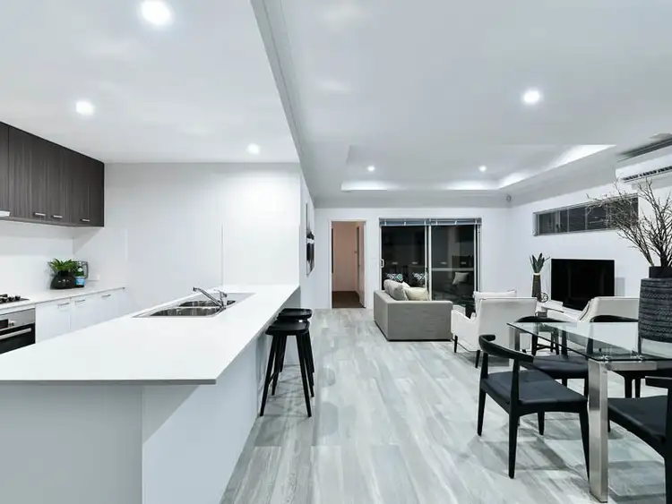 Seventh view of Homely house listing, 61 Dotterel Way, East Cannington WA 6107