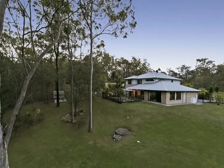 50 Jack Kerr Court, Mount Crosby QLD 4306