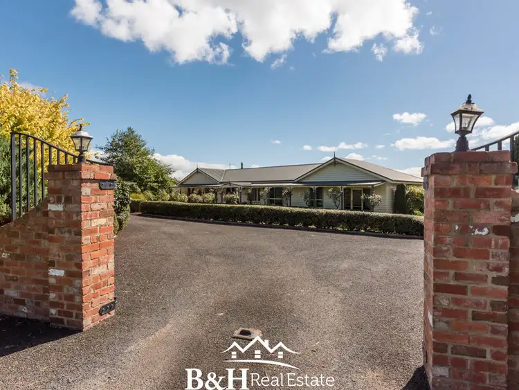 Second view of Homely rural property listing, 262 Ironcliffe Road, Penguin TAS 7316