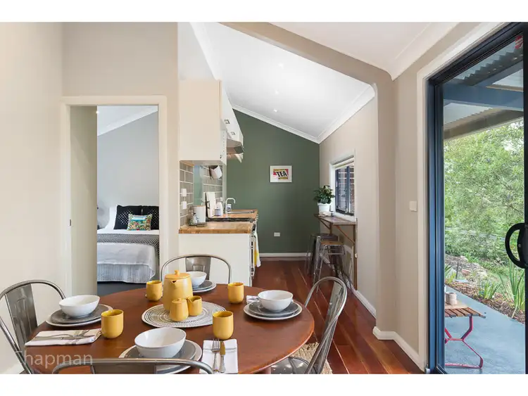 Fifth view of Homely house listing, 102 Victoria Street, Mount Victoria NSW 2786