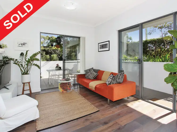 9/14-18 Reid Avenue, Westmead NSW 2145