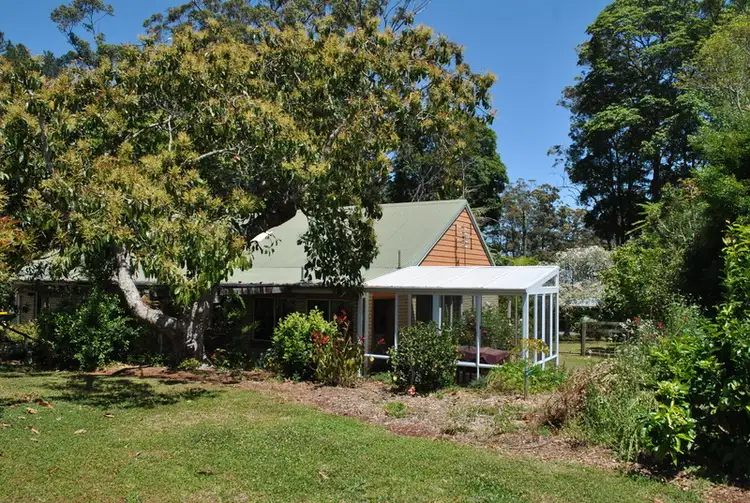 Main view of Homely house listing, 472 MAIN WESTERN Road, Tamborine Mountain QLD 4272