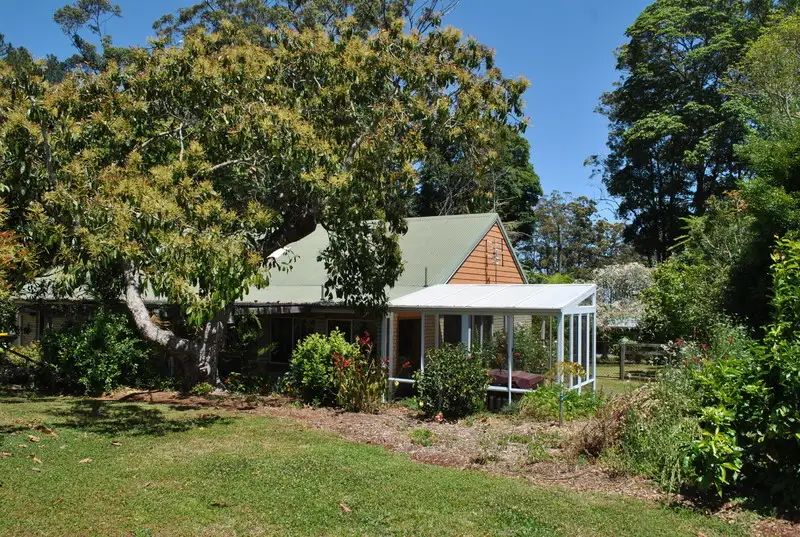 Main view of Homely house listing, 472 MAIN WESTERN Road, Tamborine Mountain QLD 4272