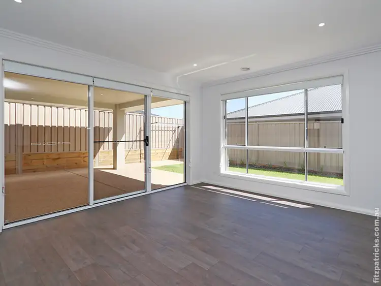 Fourth view of Homely house listing, 2 Hollows Crescent, Lloyd NSW 2650