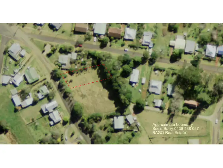 Third view of Homely land listing, 28 Main Street, Comboyne NSW 2429