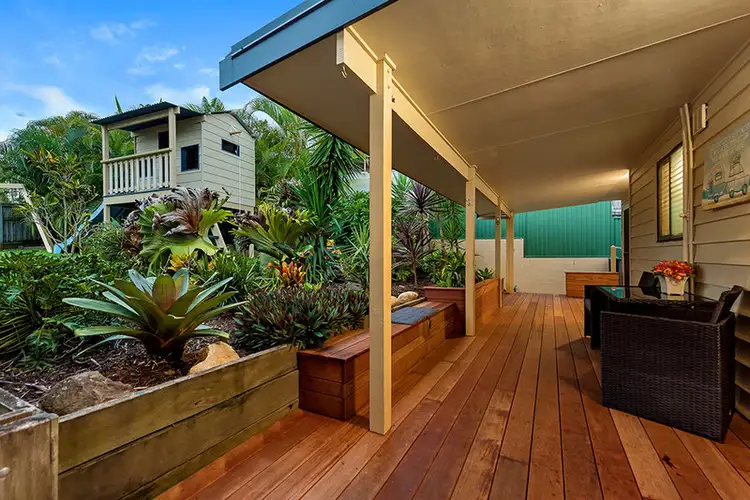 Second view of Homely house listing, 67 Avocado Street, Elanora QLD 4221