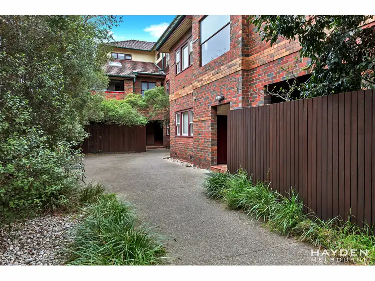 Second view of Homely apartment listing, 2/340A Dandenong Road, St Kilda East VIC 3183