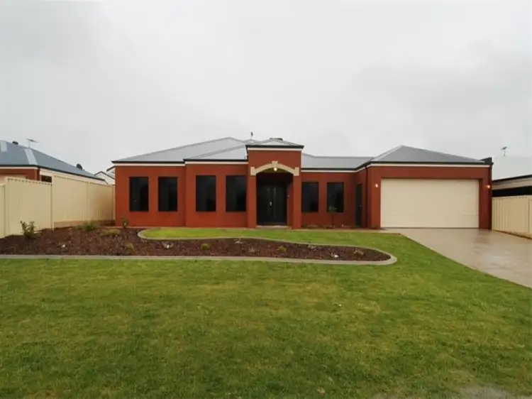 Main view of Homely house listing, 8 Matthews Way, Somerville, Kalgoorlie WA 6430