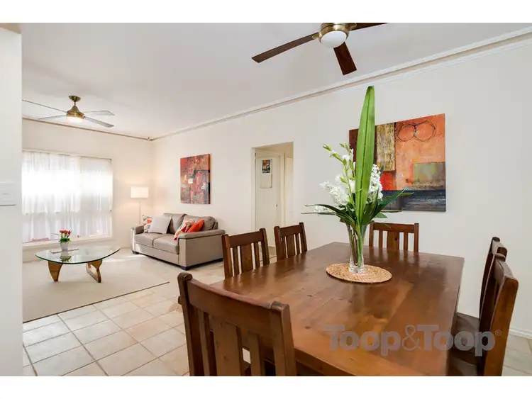 Fourth view of Homely house listing, 59A Barracks Road, Hope Valley SA 5090