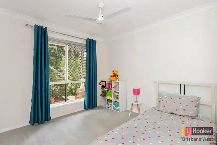 Seventh view of Homely house listing, 21 Pioneer Crescent, Bellbowrie QLD 4070