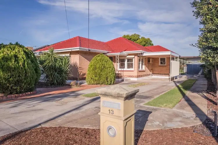 Main view of Homely house listing, 13 Vine Terrace, Klemzig SA 5087