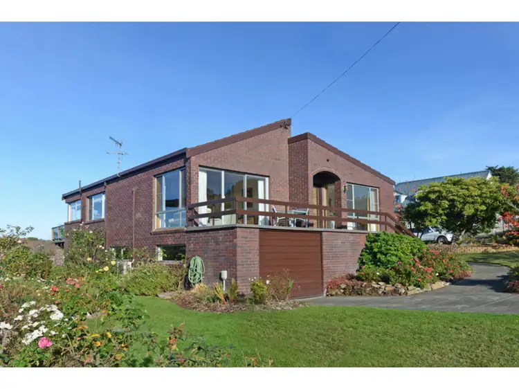 Second view of Homely house listing, 23 Aldinga Street, Blackmans Bay TAS 7052