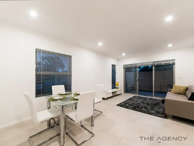 Sixth view of Homely apartment listing, 1/3 Dover Court, Marangaroo WA 6064