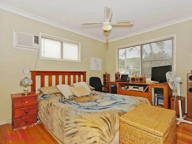 Sixth view of Homely house listing, 8 Larcombe Street, Zillmere QLD 4034