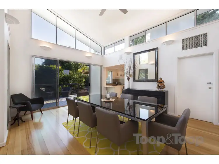 Fifth view of Homely house listing, 7 Glebe Road, Glen Osmond SA 5064