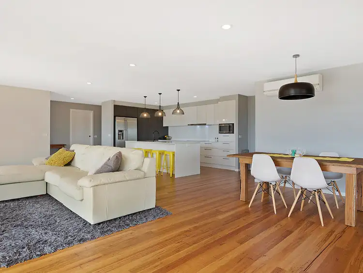 Second view of Homely house listing, 2 Banksia Court, Tura Beach NSW 2548