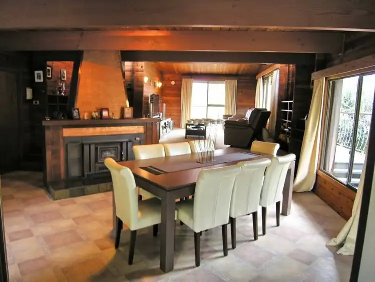 Second view of Homely house listing, 17 Lake Drive, Howqua Inlet VIC 3723