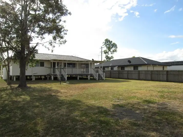 Second view of Homely house listing, 135 Goddards Road, Yamanto QLD 4305