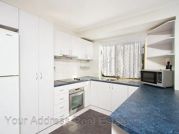 Third view of Homely house listing, 49 Mackellar Drive, Boronia Heights QLD 4124