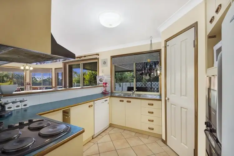 Third view of Homely house listing, 2 Christine Court, Cotswold Hills QLD 4350
