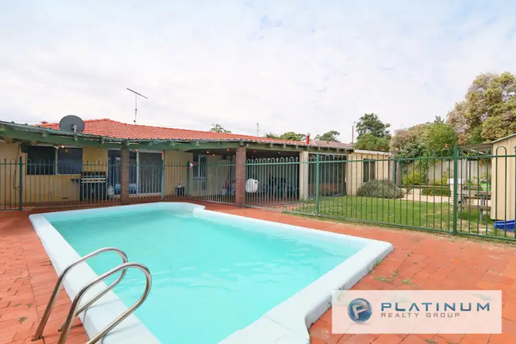 Second view of Homely house listing, 85 Quarkum Street, Wanneroo WA 6065
