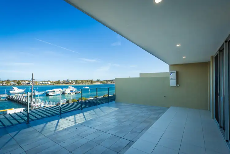 Second view of Homely apartment listing, 9/3 Market Street, Merimbula NSW 2548