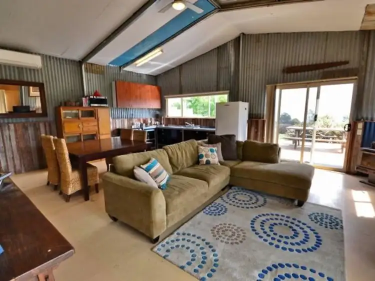 Third view of Homely house listing, 1094 Table top Road, Mansfield VIC 3722