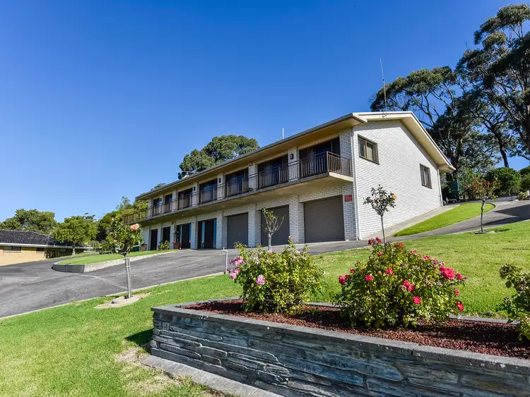 Second view of Homely house listing, 57 Lake Terrace West, Mount Gambier SA 5290