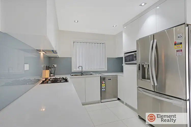 Sixth view of Homely semi-detached listing, 1B Fourth Avenue, Condell Park NSW 2200