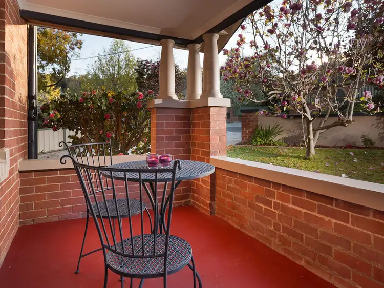 Second view of Homely house listing, 594 Paine Street, Albury NSW 2640