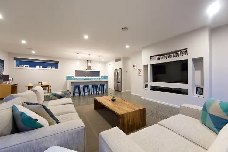 Third view of Homely house listing, 2a Bayview Road, Mornington VIC 3931