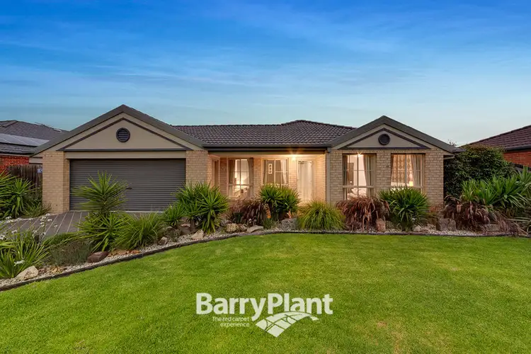 36 Storey Drive, Pakenham VIC 3810