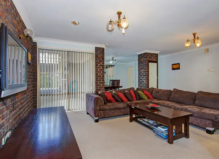 Fourth view of Homely house listing, 2-8 Avery Court, Greenbank QLD 4124