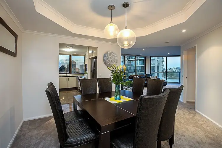 Sixth view of Homely apartment listing, 65/2 Goodwin Street, Kangaroo Point QLD 4169