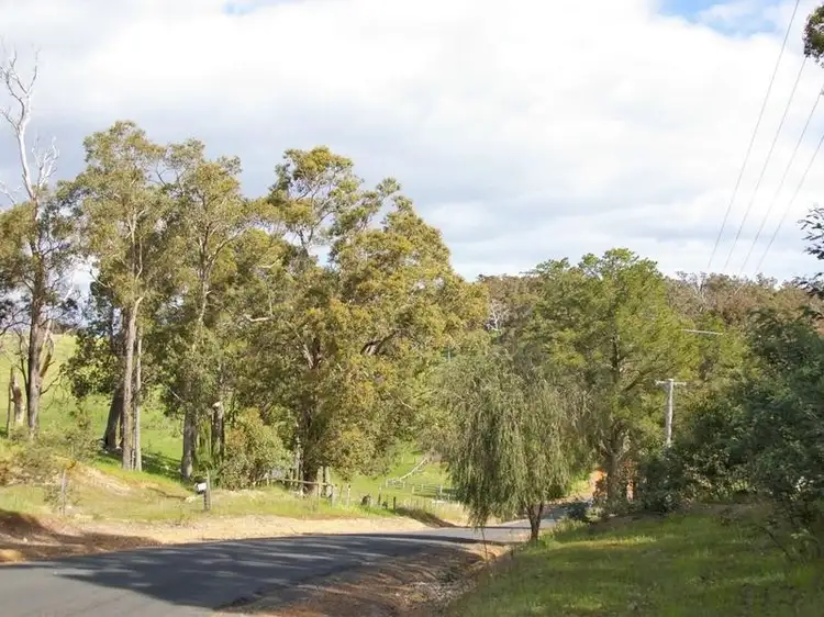 Fifth view of Homely land listing, 51 Carey Street, Nannup WA 6275