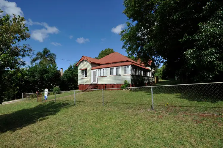 Second view of Homely house listing, 5 Brodribb Street, Toowoomba City QLD 4350