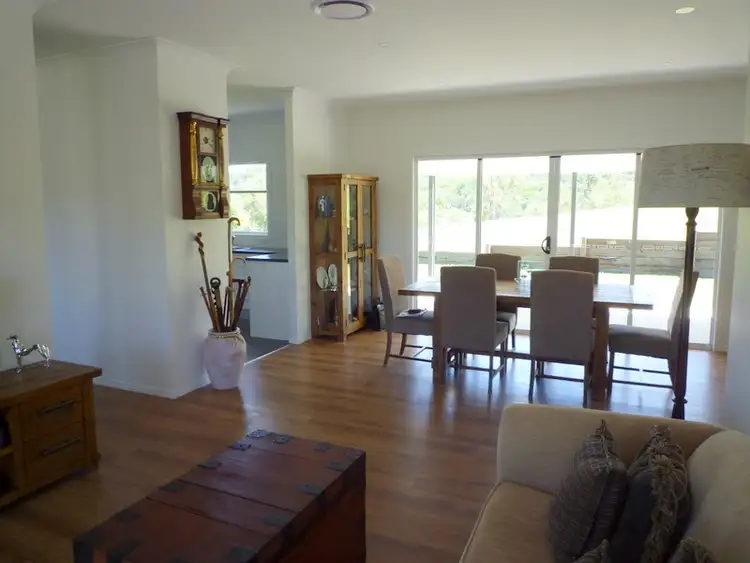 Fifth view of Homely house listing, 9 Kraut Crt, Minden QLD 4311