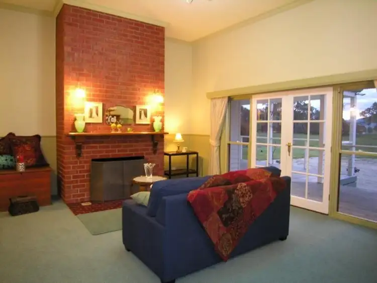 Fifth view of Homely house listing, 69 Howes Creek Road, Mansfield VIC 3722
