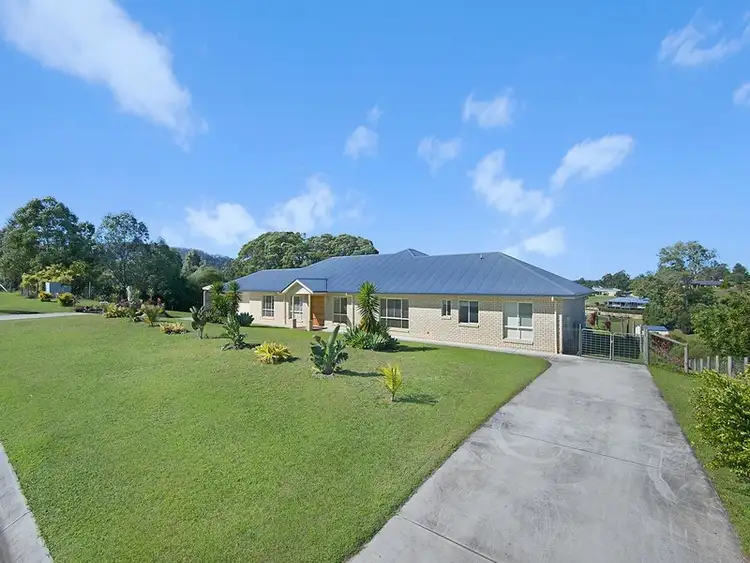 18 Diane Drive, Dayboro QLD 4521