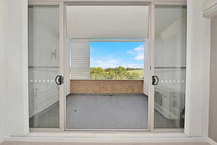 Third view of Homely apartment listing, 507/19 Hill Road, Wentworth Point NSW 2127
