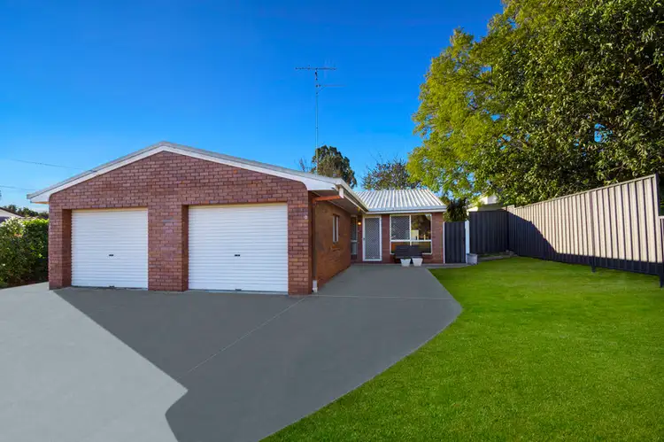 1/9 Marcia Street, Rangeville QLD 4350