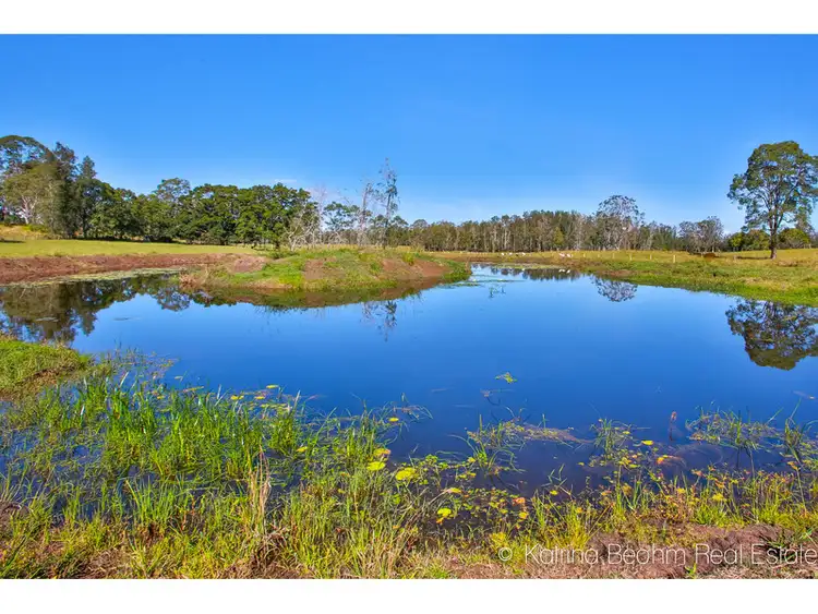 Second view of Homely land listing, LOT 15 Flood Reserve Road, Ruthven NSW 2480