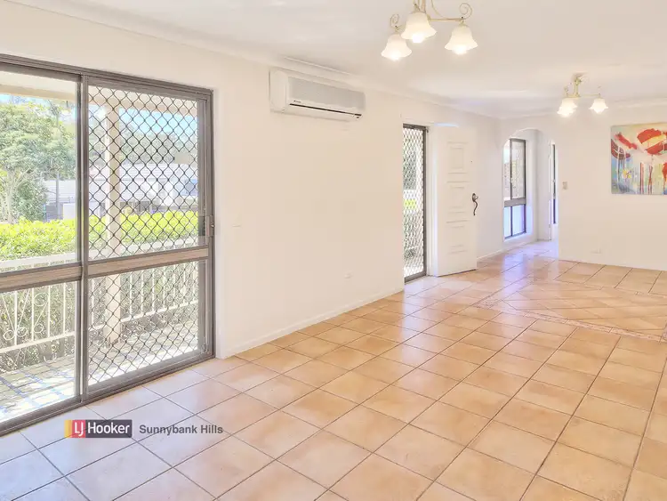 Fourth view of Homely house listing, 18 Firelight Street, Sunnybank Hills QLD 4109