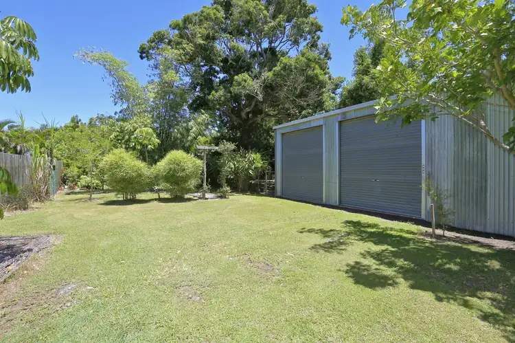 Third view of Homely house listing, 454 Elliott Heads Road, Woongarra QLD 4670